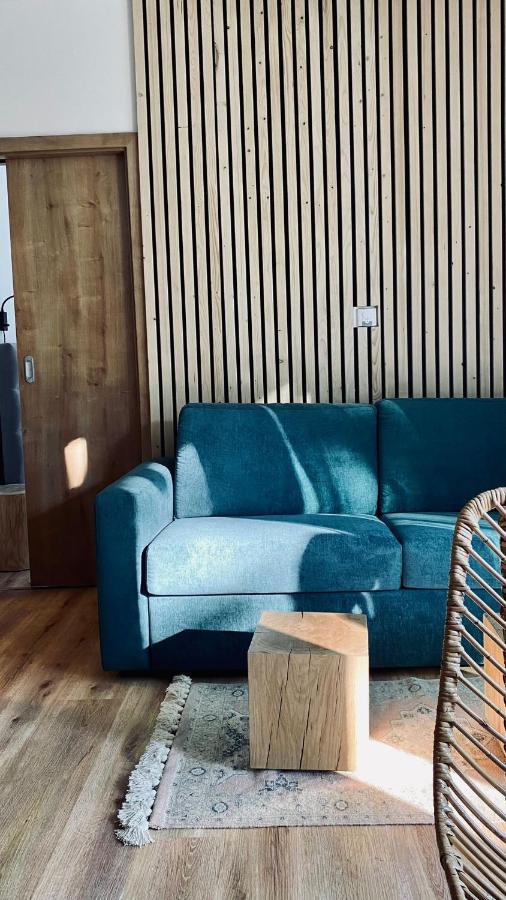 Apartman Lipenka Černá v Pošumaví Εξωτερικό φωτογραφία