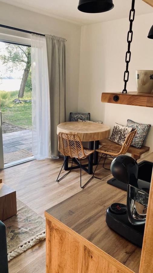 Apartman Lipenka Černá v Pošumaví Εξωτερικό φωτογραφία