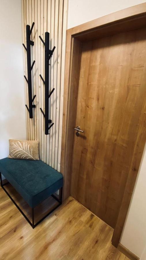 Apartman Lipenka Černá v Pošumaví Εξωτερικό φωτογραφία