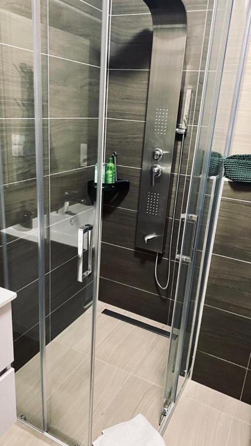 Apartman Lipenka Černá v Pošumaví Εξωτερικό φωτογραφία