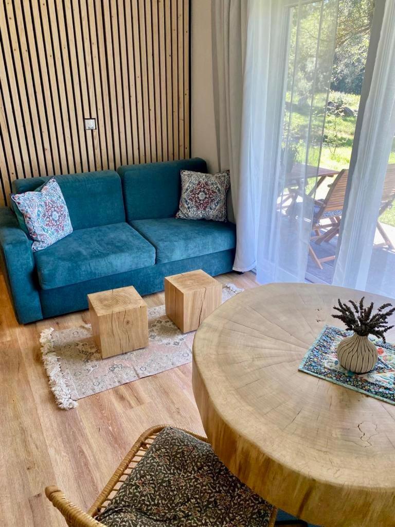 Apartman Lipenka Černá v Pošumaví Εξωτερικό φωτογραφία