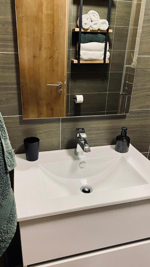 Apartman Lipenka Černá v Pošumaví Εξωτερικό φωτογραφία