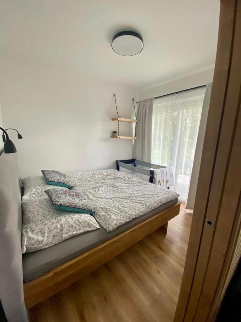 Apartman Lipenka Černá v Pošumaví Εξωτερικό φωτογραφία
